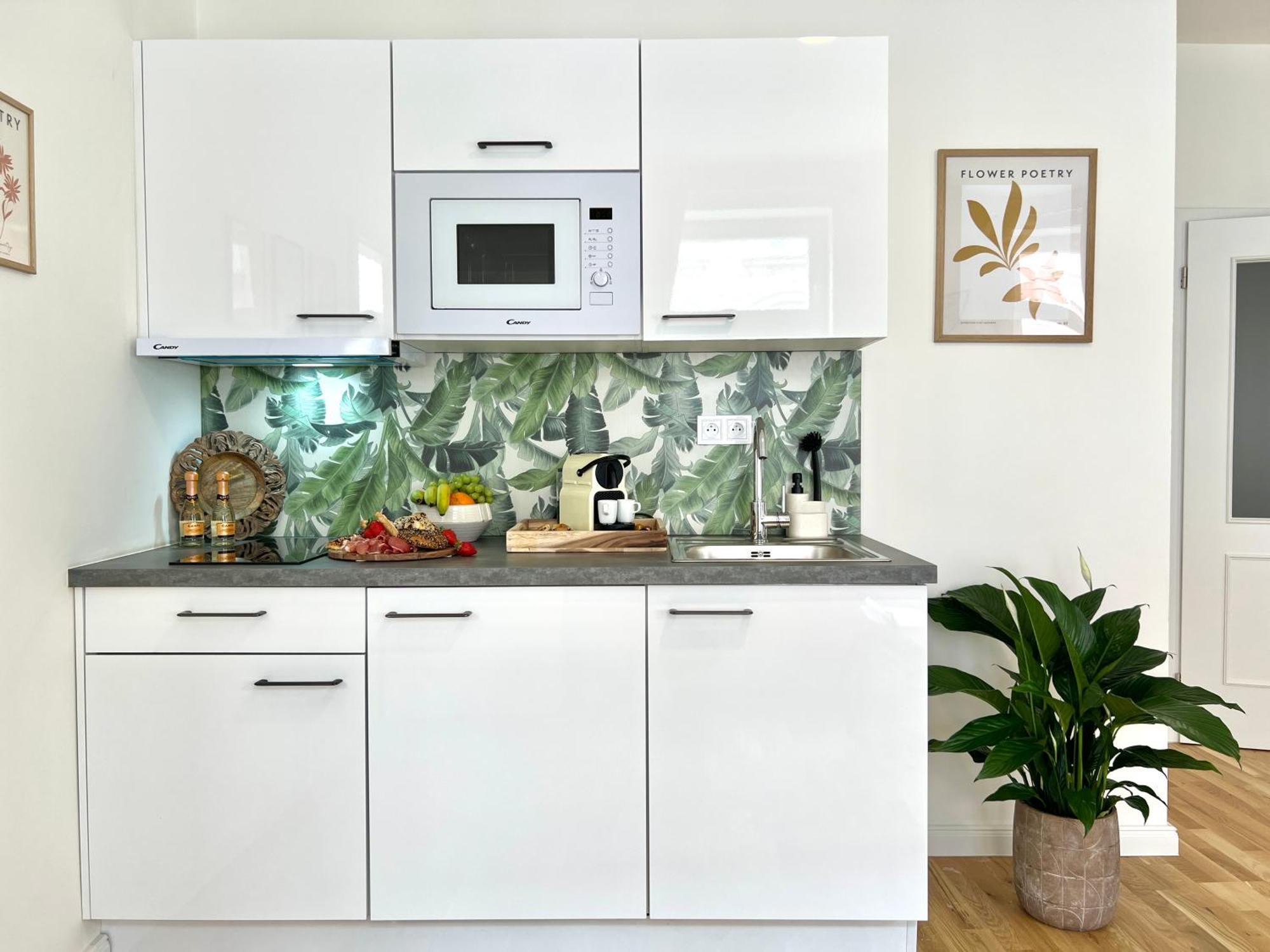 Treetess City Centre Prague Apartments Praga Exterior foto