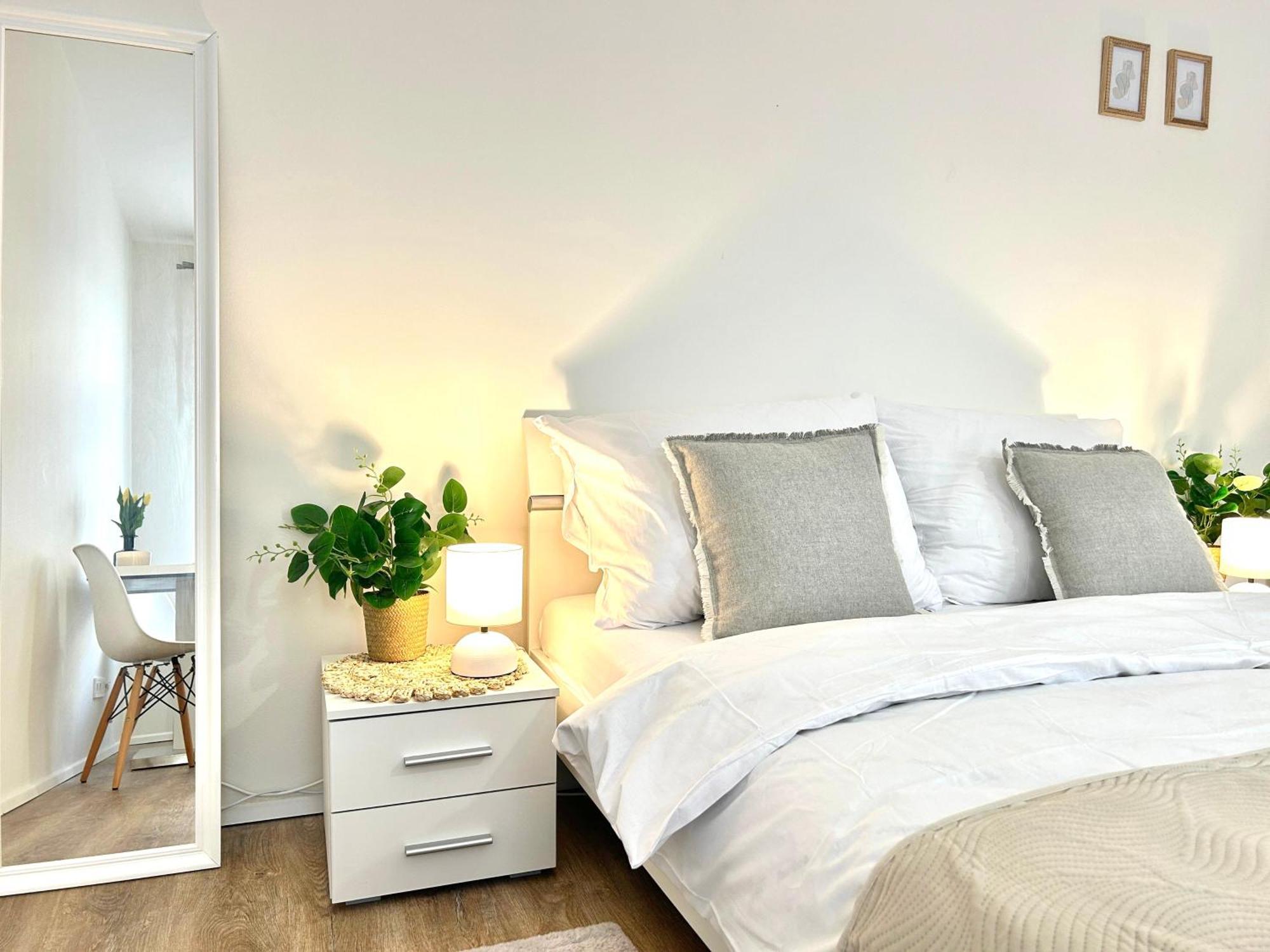 Treetess City Centre Prague Apartments Praga Quarto foto