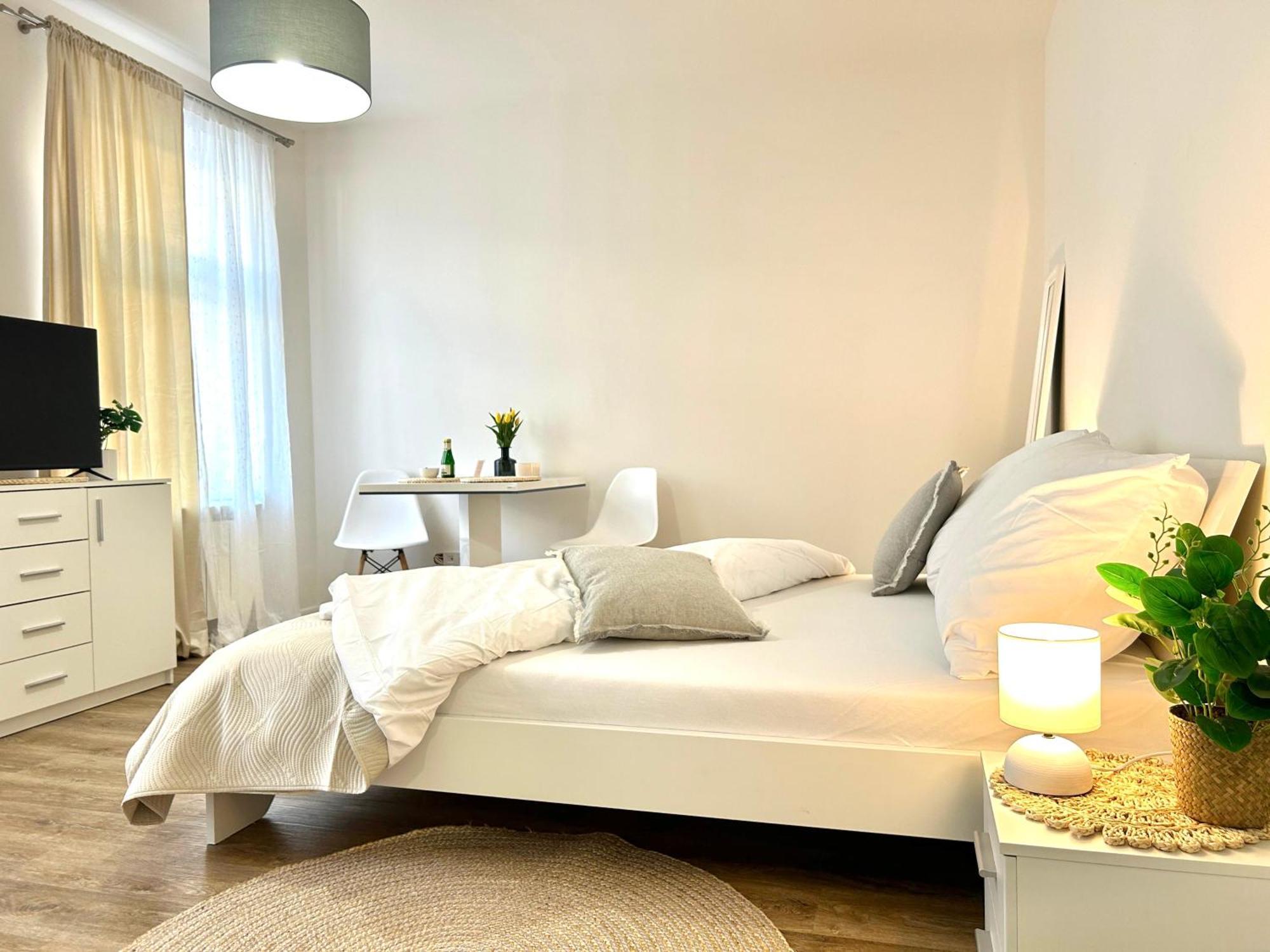 Treetess City Centre Prague Apartments Praga Quarto foto