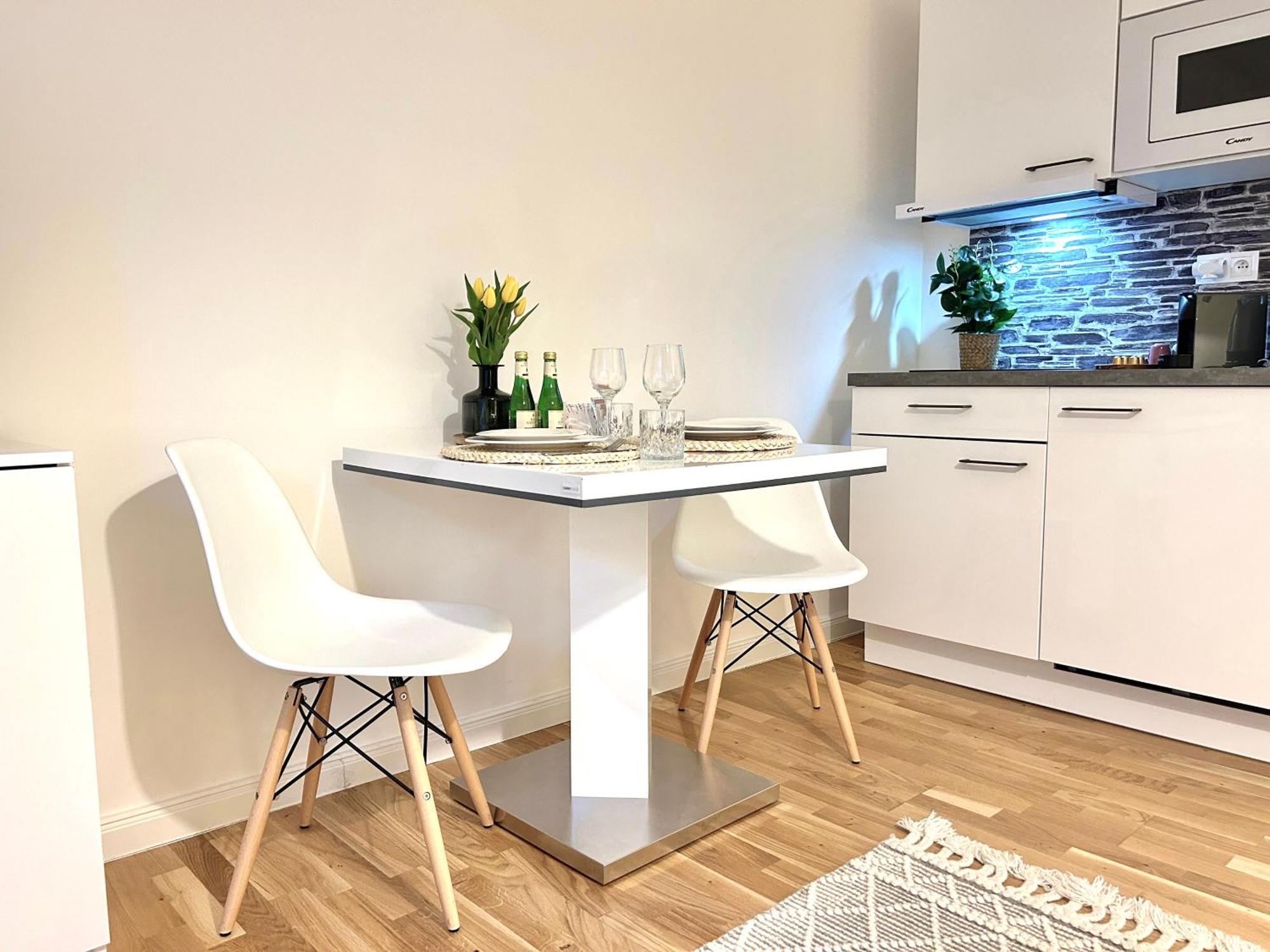 Treetess City Centre Prague Apartments Praga Exterior foto