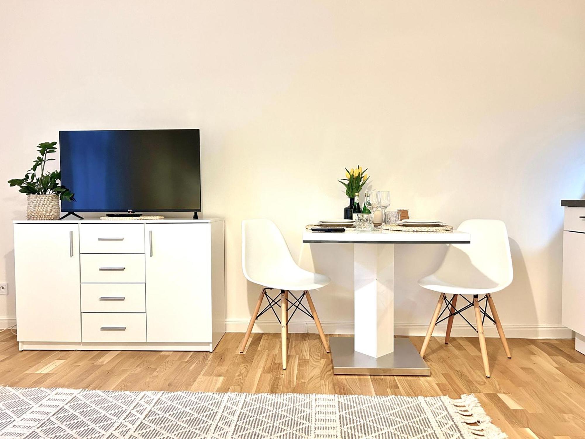 Treetess City Centre Prague Apartments Praga Exterior foto