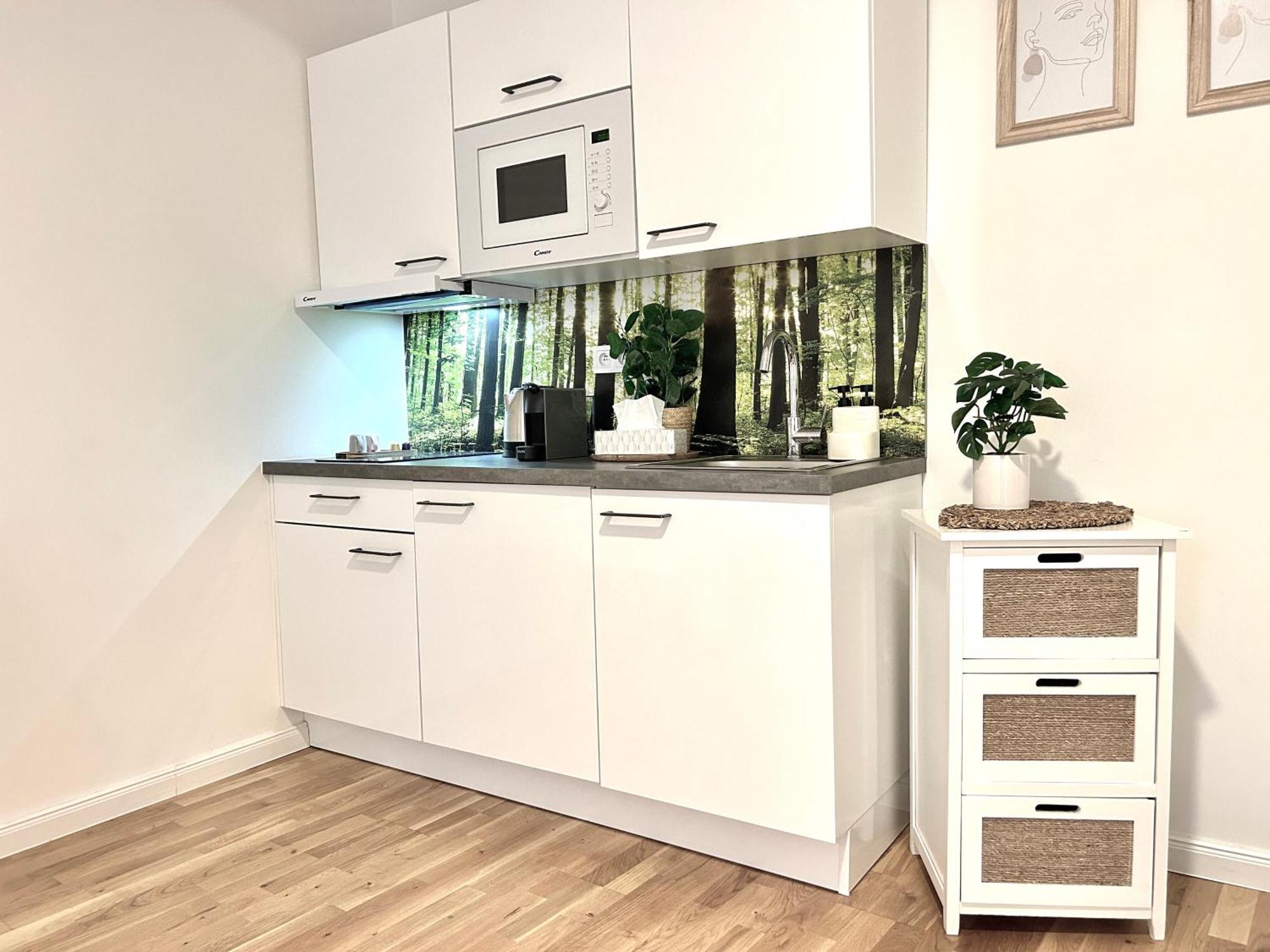 Treetess City Centre Prague Apartments Praga Quarto foto