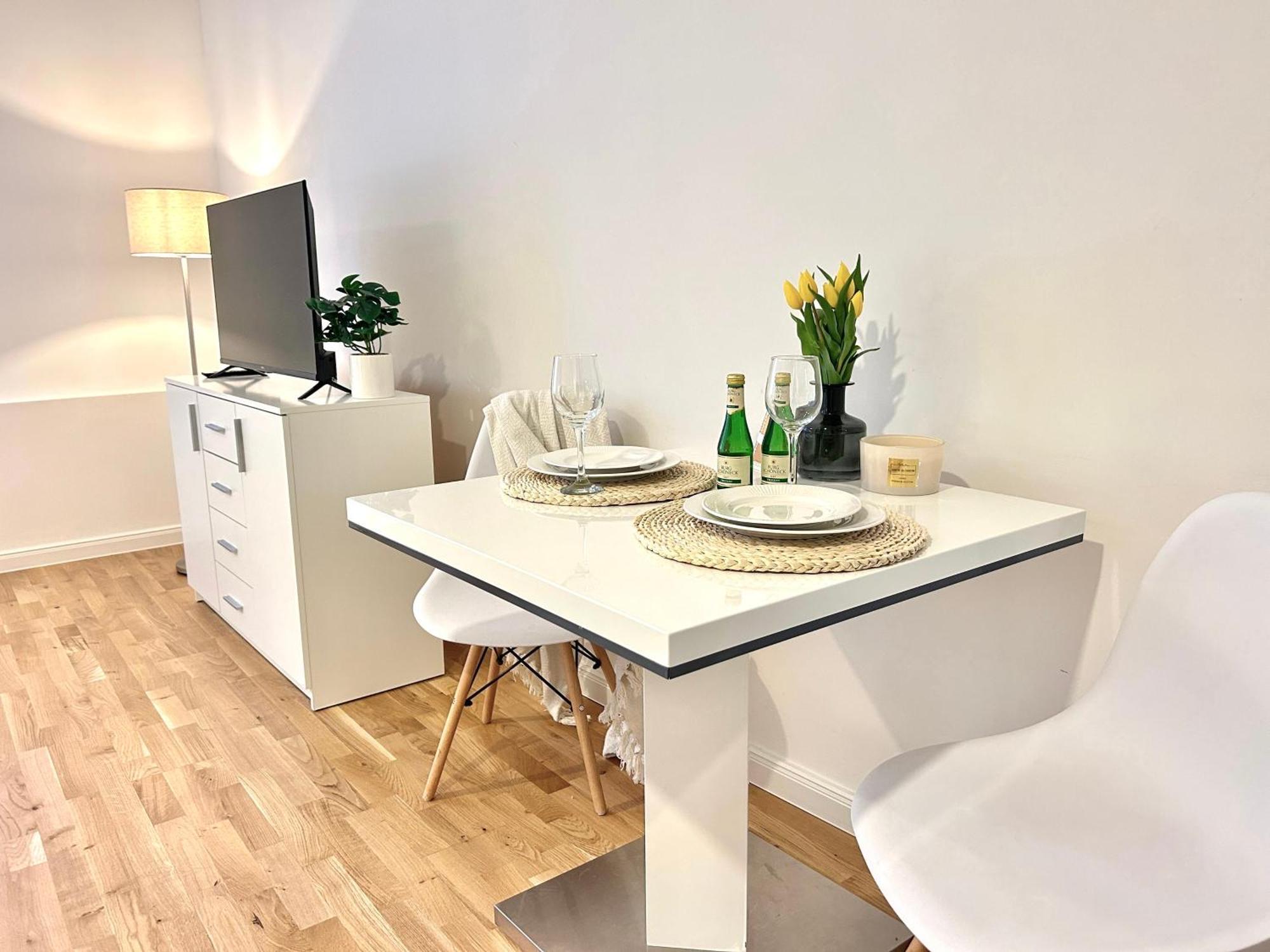Treetess City Centre Prague Apartments Praga Quarto foto